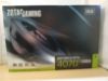 Picture of BOX ONLY - ZOTAC GAMING GEFORCE RTX 4070 TI SUPER SOLID 16GB 256BIT GDDR6X