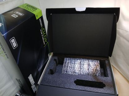 Picture of BOX ONLY - ZOTAC GAMING GEFORCE RTX 4070 TI SUPER SOLID 16GB 256BIT GDDR6X