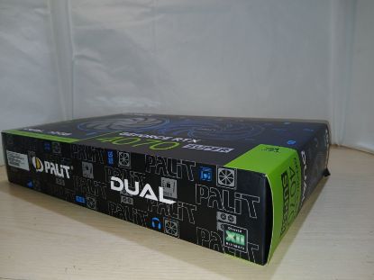 Picture of BOX ONLY - PALIT GEFORCE RTX 4070 SUPER 12 GB DUAL