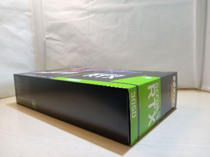 Picture of BOX ONLY - INNO3D GEFORCE RTX 3050 TWIN X2 6GB GDDR6 