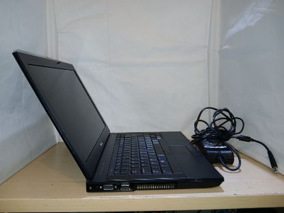 Picture of DELL LATITUDE E6400 RETRO GAMING LAPTOP (2008) WINDOWS XP PRO SP3 GAME LOADED