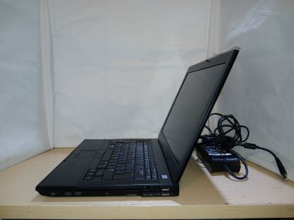 Picture of DELL LATITUDE E6400 RETRO GAMING LAPTOP (2008) WINDOWS XP PRO SP3 GAME LOADED