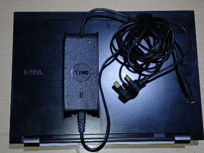 Picture of DELL LATITUDE E6400 RETRO GAMING LAPTOP (2008) WINDOWS XP PRO SP3 GAME LOADED