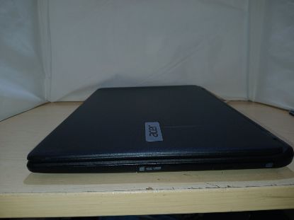 Picture of ACER ASPIRE E15 START LAPTOP ES1-512-C5YW N2840 4GB RAM 120GB SSD DVDRW WIN 10