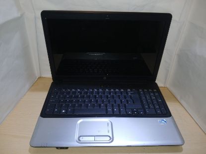 Picture of FAULTY HP G61-110SA LAPTOP FOR PARTS