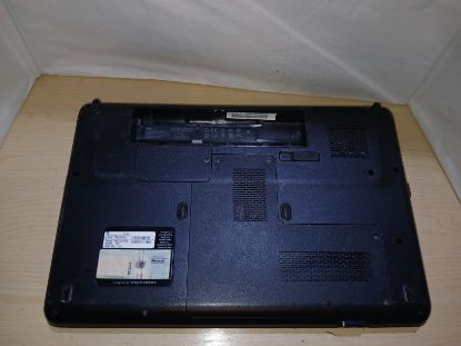 Picture of FAULTY HP G61-110SA LAPTOP FOR PARTS