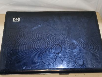 Picture of FAULTY HP PAVILION DV9605EA LAPTOP FOR PARTS