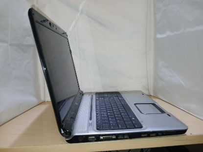 Picture of FAULTY HP PAVILION DV9605EA LAPTOP FOR PARTS