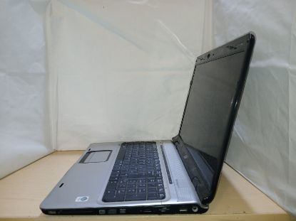 Picture of FAULTY HP PAVILION DV9605EA LAPTOP FOR PARTS