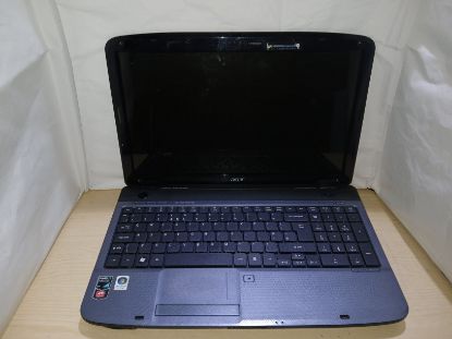 Picture of FAULTY ACER ASPIRE 5536 LAPTOP FOR PARTS