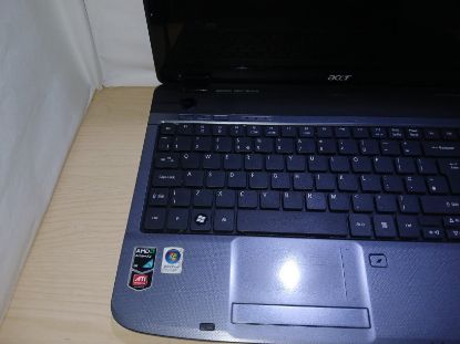 Picture of FAULTY ACER ASPIRE 5536 LAPTOP FOR PARTS