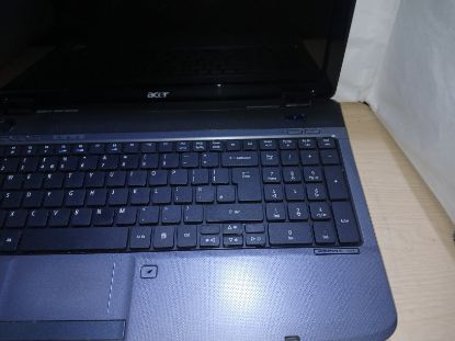 Picture of FAULTY ACER ASPIRE 5536 LAPTOP FOR PARTS