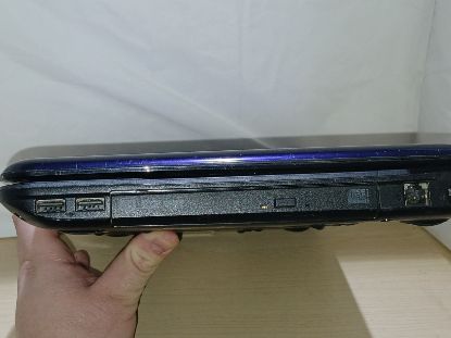 Picture of FAULTY ACER ASPIRE 5536 LAPTOP FOR PARTS