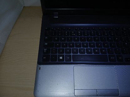 Picture of FAULTY SAMSUNG 350V LAPTOP FOR PARTS