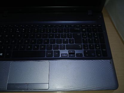 Picture of FAULTY SAMSUNG 350V LAPTOP FOR PARTS