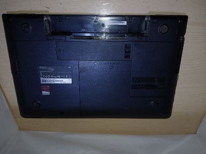 Picture of FAULTY SAMSUNG 350V LAPTOP FOR PARTS