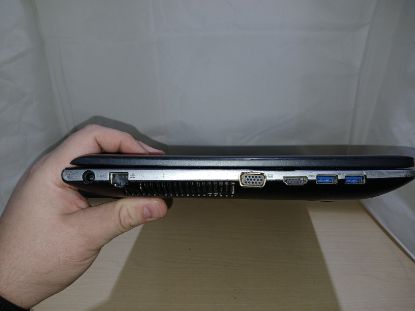 Picture of FAULTY SAMSUNG 350V LAPTOP FOR PARTS