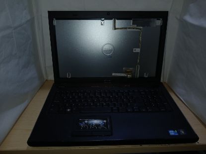 Picture of FAULTY DELL VOSTRO 3700 LAPTOP FOR PARTS