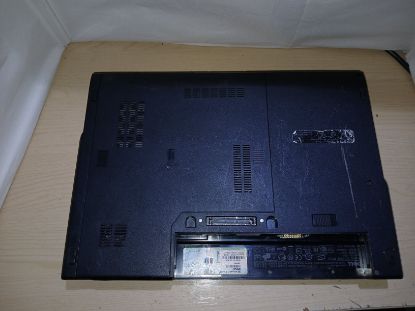 Picture of FAULTY DELL LATITUDE E5500 LAPTOP FOR PARTS