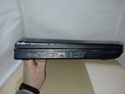 Picture of FAULTY DELL LATITUDE E5500 LAPTOP FOR PARTS