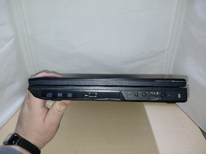 Picture of FAULTY DELL LATITUDE E5500 LAPTOP FOR PARTS