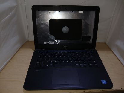 Picture of FAULTY DELL LATITUDE 3380 LAPTOP FOR PARTS