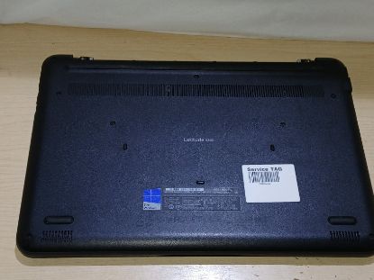 Picture of FAULTY DELL LATITUDE 3380 LAPTOP FOR PARTS