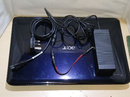 Picture of ACER ASPIRE 8935G 18.4 INCH RETRO GAMING LAPTOP - 2000s ERA WITH FULL HD SCREEN