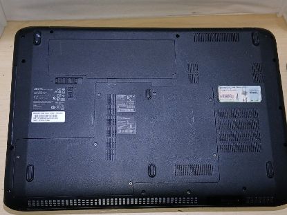 Picture of ACER ASPIRE 8935G 18.4 INCH RETRO GAMING LAPTOP - 2000s ERA WITH FULL HD SCREEN