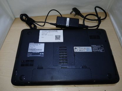 Picture of TOSHIBA SATELLITE PRO C850 laptop Core i3 8GB RAM 240GB SSD Wifi BT USB 3.0 HDMI