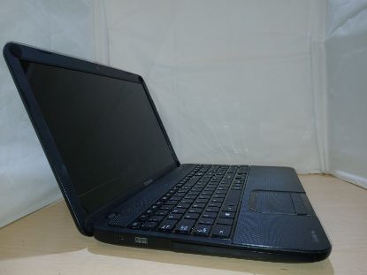 Picture of TOSHIBA SATELLITE PRO C850 laptop Core i3 8GB RAM 240GB SSD Wifi BT USB 3.0 HDMI