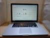 Picture of APPLE MACBOOK PRO 15in LATE 2008 LAPTOP with LINUX