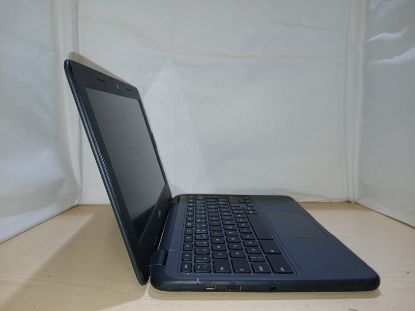 Picture of DELL CHROMEBOOK 3100 with LINUX LAPTOP