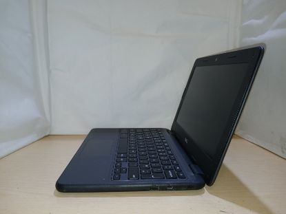 Picture of DELL CHROMEBOOK 3100 with LINUX LAPTOP