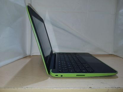 Picture of HP CHROMEBOOK 11 G4 LAPTOP with LINUX XUBUNTU