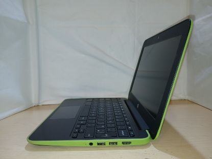 Picture of HP CHROMEBOOK 11 G4 LAPTOP with LINUX XUBUNTU