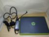 Picture of HP CHROMEBOOK 11 G4 LAPTOP with LINUX XUBUNTU