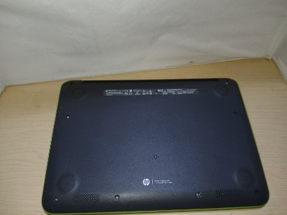 Picture of HP CHROMEBOOK 11 G4 LAPTOP with LINUX XUBUNTU