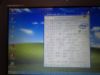 Picture of DELL INSPIRON MINI 10 1011 NETBOOK 40GB SSD ON WINDOWS XP PRO SP3 32BIT