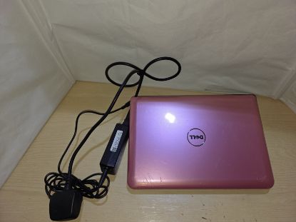 Picture of DELL INSPIRON MINI 10 1011 NETBOOK 40GB SSD ON WINDOWS XP PRO SP3 32BIT