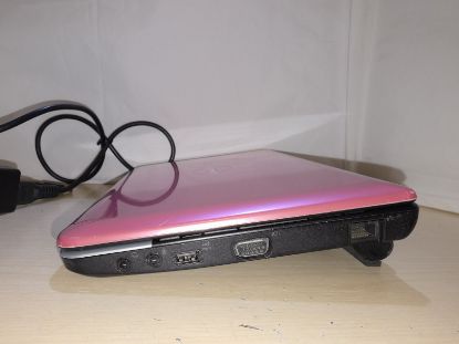 Picture of DELL INSPIRON MINI 10 1011 NETBOOK 40GB SSD ON WINDOWS XP PRO SP3 32BIT