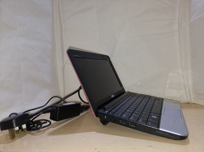 Picture of DELL INSPIRON MINI 10 1011 NETBOOK 40GB SSD ON WINDOWS XP PRO SP3 32BIT