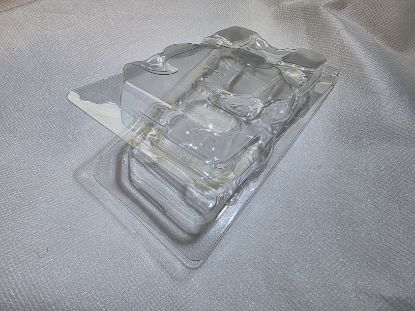 Picture of GENUINE AMD Clamshell for AM4 AM3 AM2 s939 s754 PLASTIC PROTECTIVE CASE 