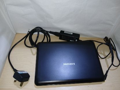 Picture of SAMSUNG N130 NETBOOK 40GB SSD ON WINDOWS XP PRO SP3 32BIT