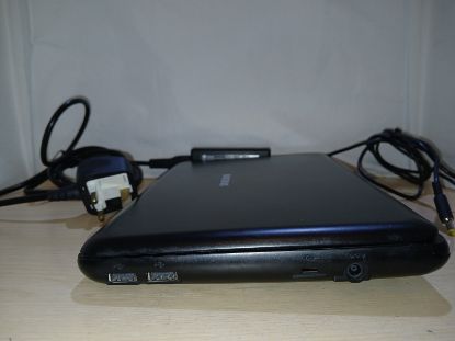 Picture of SAMSUNG N130 NETBOOK 40GB SSD ON WINDOWS XP PRO SP3 32BIT