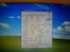 Picture of SONY VAIO VPCW11S1E NETBOOK 40GB SSD ON WINDOWS XP PRO SP3 32BIT