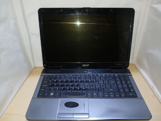 Picture of FAULTY ACER ASPIRE 5332 LAPTOP FOR PARTS