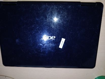 Picture of FAULTY ACER ASPIRE 5332 LAPTOP FOR PARTS