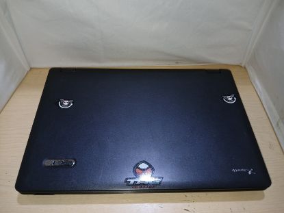 Picture of FAULTY ACER EXTENSA 5235 LAPTOP FOR PARTS