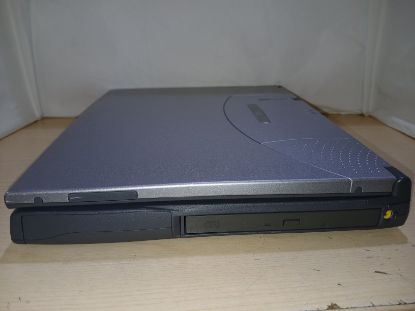 Picture of FAULTY ACER TRAVELMATE 220 LAPTOP FOR PARTS 